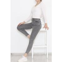 Skinny Jeans Gray - 12561.1431.