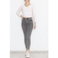 Skinny Jeans Gray - 12561.1431.