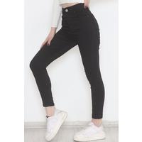 Skinny Jeans Black - 12561.1431.