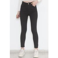 Skinny Jeans Black - 12561.1431.