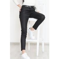 Skinny Jeans Shinyblack - 11918.1431.