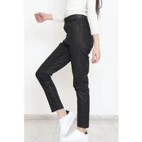 Skinny Jeans Shinyblack - 11918.1431.