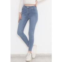 Skinny Jeans Light Blue - 5230.1606.