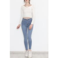 Skinny Jeans Light Blue - 5230.1606.