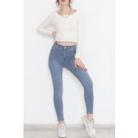 Skinny Jeans Light Blue - 5230.1606.