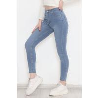 Skinny Jeans Light Blue - 5230.1606.