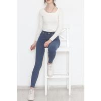 Skinny Jeans Blue - 5210.1606.