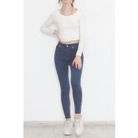 Skinny Jeans Blue - 5210.1606.