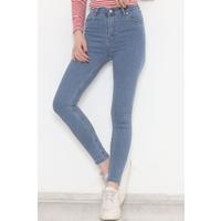 Skinny Jeans Light Blue - 5210.1606.