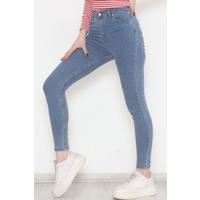 Skinny Jeans Light Blue - 5210.1606.