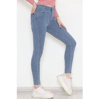 Skinny Jeans Light Blue - 5210.1606.