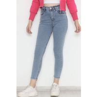 Skinny Jeans Blue - 12561.1431.