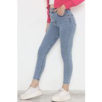 Skinny Jeans Blue - 12561.1431.