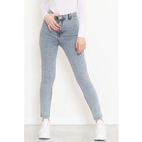 Skinny Leg Jeans Ice blue 6 - 11918.1431.