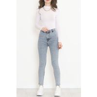 Skinny Leg Jeans Ice blue 6 - 11918.1431.