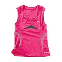 Dare 2b Pixal Vest Kadın T-Shirt-PEMBE