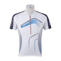 Мужская футболка Dare 2b Transfix Jersey - БЕЛЫЙ