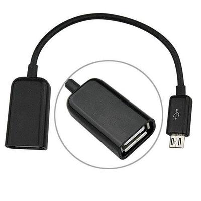 DARK DK-CB-USB2MICROTG Tablet ve Akıllı Telefon Mic Usb OTG