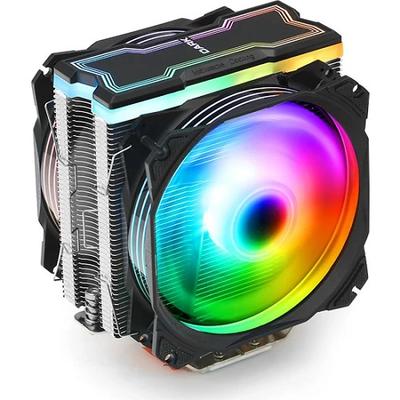 Dark Freezer X129 DKCCX129 AM4, LGA 1150,1151, 1155 2xAddresseble RGB LED Fanlı Kule Tipi Soğutucu