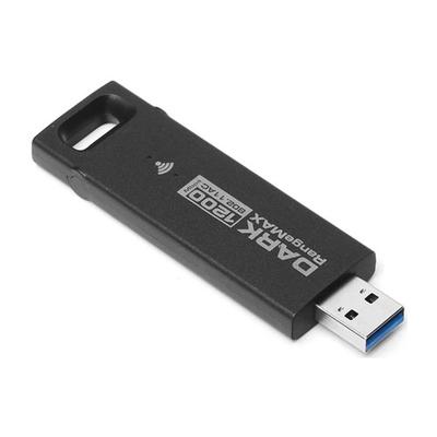 DARK RangeMax 1200Mbps 802.11ac USB 3.0 2.4GHz/5GHz DUAL BAND Kablosuz Ağ Adaptörü