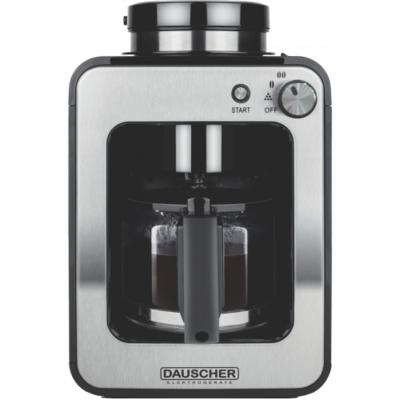 DAUSCHER DCM-1650LX coffee machine