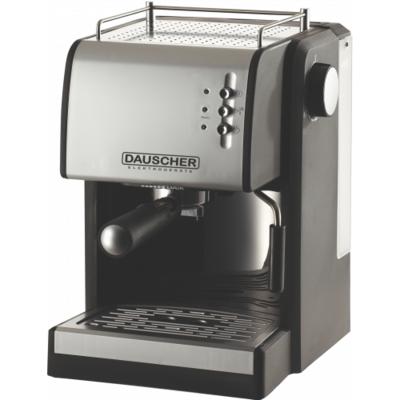 DAUSCHER DCM-1666LX kahve makinesi
