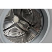 Washing machine DAUSCHER WMD-1280NDV-DG
