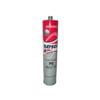 Dayson Poliüratan Mastik Siyah 280 Ml