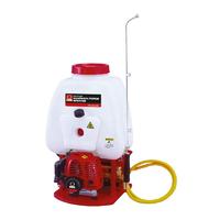 Dbk Kps 76725 Litre Benzinli İlaçlama Makinası