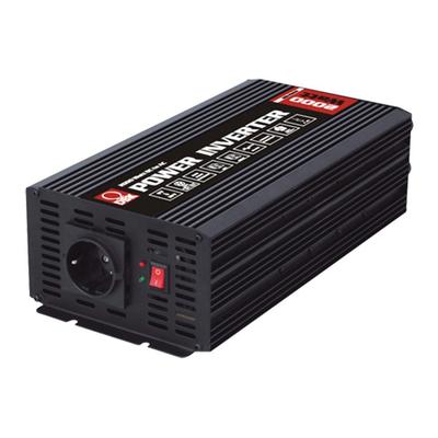 DBK MSI 2000 İnvertör Dönüştürücü 2000 Watt