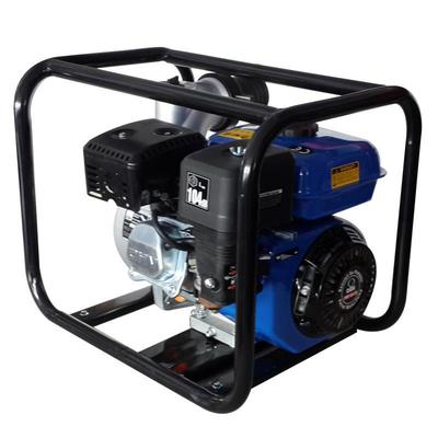 DBK PWP 80-30 Benzinli Su Pompası 7 Hp