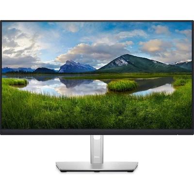 DELL 23,8 P2422H FHD IPS PIVOT YUKSEKLIK AYARLI 60HZ 5MS VGA,HDMI,DP MONİTÖR