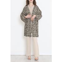 Desenli Kimono Leopar1 - 1658.1095.