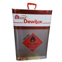 Dewilüx Selülozik Tiner 10 Kg (12 Litre)