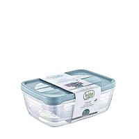 Rectangular Trend Storage Container 2 X 3 L-02 1018