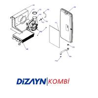 Котел на Природном газе kw 32