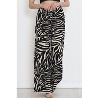 Dokuma Pantolon Zebra - 1233.1095.