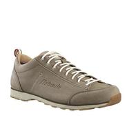 Dolomite Cinquantaquattro Low Leather Erkek Ayakkabı-HAKİ