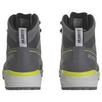 Dolomite Croda Nera Hi Gtx Mens Boots-GRAY