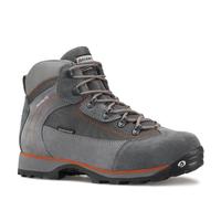 Dolomite Gardena WP Trekking Erkek Bot-GRİ