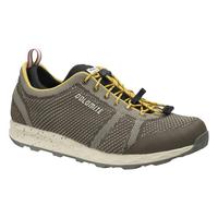 Dolomite Settantasei Knit GTX Erkek Ayakkabı-KAHVERENGİ