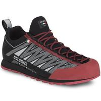  Dolomite Velocissima Gtx Shoes-GRAY-RED