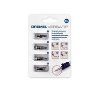 Dremel 204 Versatip Pirogravür Aksesuar Seti