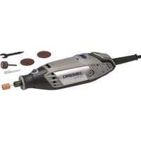 Dremel 3000-5 гравюра машинасы 130 ватт 5 керек-жарақтар