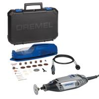 Dremel 3000 электр қол моторы жинағы 25 дана