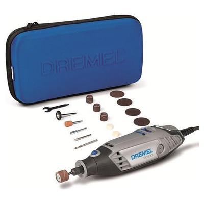 Dremel 3000-15 гравюра машинасы 130 ватт 15 керек-жарақтар