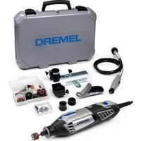 Dremel 4000 электр қол моторы жинағы 65 дана