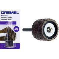 Dremel 407 60 Құмды 13 мм Тегістеу қағазы