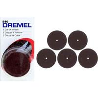 Dremel 540 Кесу дискісі 3,2 мм