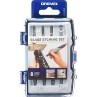 Dremel 682 шыны өңдеуге арналған керек-жарақтар жинағы